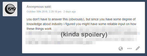 spiftynifty:This ask pertains to something major in the voltron leaks so I’m putting the full ask an