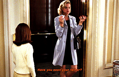 ferrisbuellers:THE PARENT TRAP— 1998, dir. Nancy Meyers