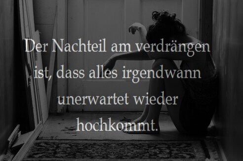 WILL AUF UND DAVON UND NIE WIEDERKOMM'