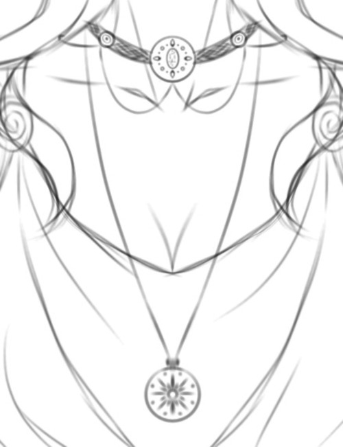 This $h!t Took Me Three And A Half Hours For Only The Sketch