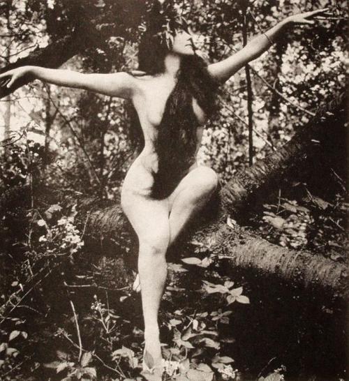 Porn Pics Annette Kellerman