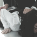 As the wet spot on her panties grew bigger Mr. Crude told Lauren, &ldquo;I&rsquo;m
