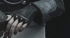 So, The Power Of The Lucii Returns. No Matter. You Are Out Of Time.For You, Ill Make Some.