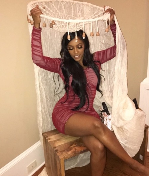 sexxyornude:Porsha Williams