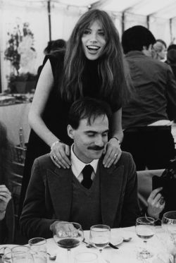 xcountcal6575x: Carly Simon  and  James