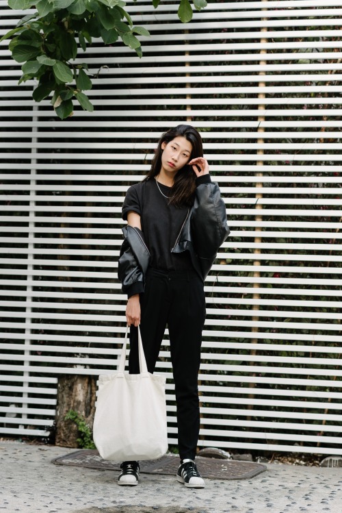Street Snap Fashion