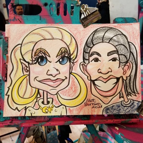 I&rsquo;m doing caricatures at the Brain Market at the Cambridge Community Center near Central Square today!  till 6pm  There are gonna be lots of vendors with all sortsa stuff to check out, it&rsquo;ll be a great time!  . . . . . . . . #bostonartists