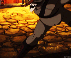 unstablerate:  Maka & Soul vs. Jack the Ripper 