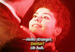 Doctor Who