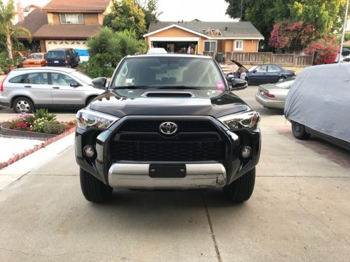 Some before shots and an after shot of the stock running boards and what the car looking like the mo