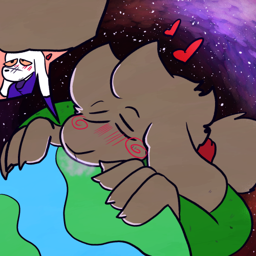 Every Little Goat This Month So Far And Now Each Of Their Neat Little Prompts.1-1-24: Ah, Gotta Love