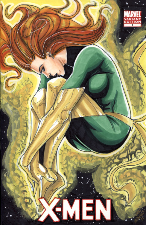 She’s the best character ever.