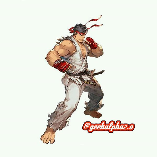 All Capcom