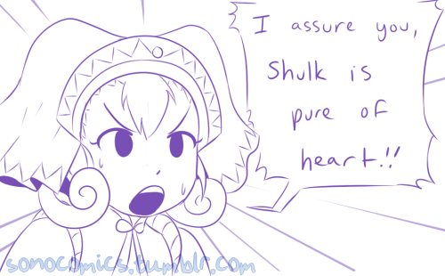 sonocomics:Melia, I’mma need you to cite your sources for that claim of yours :x