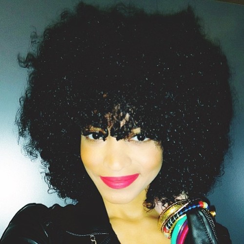 Black Girls R Everything!