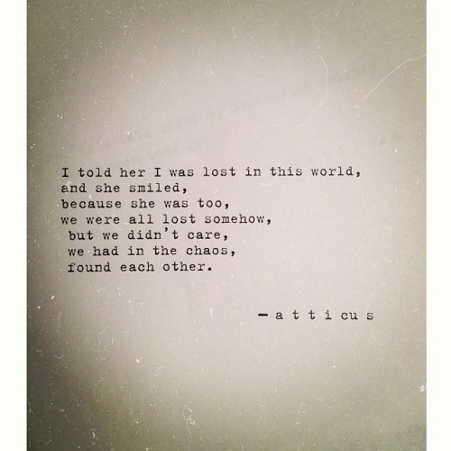 cravehiminallways212:  My beacon, my calm…my love. ❤️  ❤️