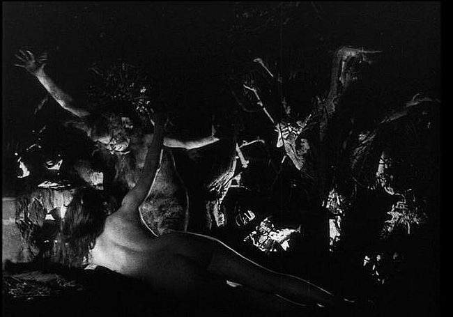 hexxual:  Haxan 