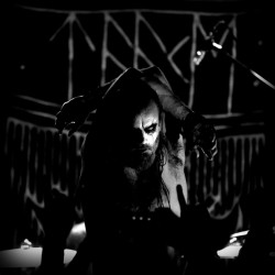 apocryphal-humanicidal-chaos:  Taake  