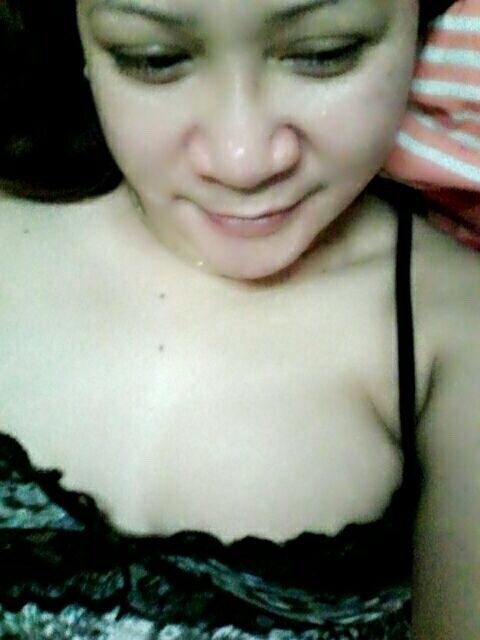 janda hot melaka