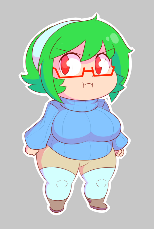 theycallhimcake:  Made a set of cheebs to use in TS for the Squad.