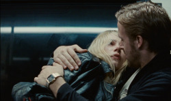 huiova:  euo:  “In my experience, the prettier a girl is, the more nuts she is, which makes you insane.” Blue Valentine (2010) dir. Derek Cianfrance  2121