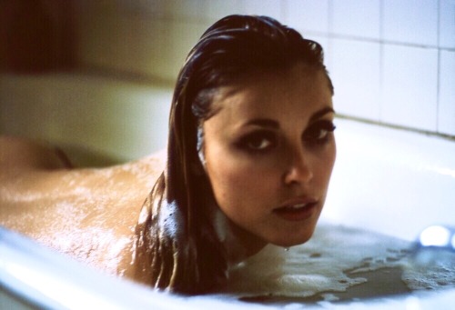 Sharon Tate by Jerry Schatzberg, 1967