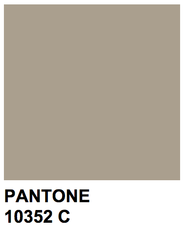 Pantone 10352 C