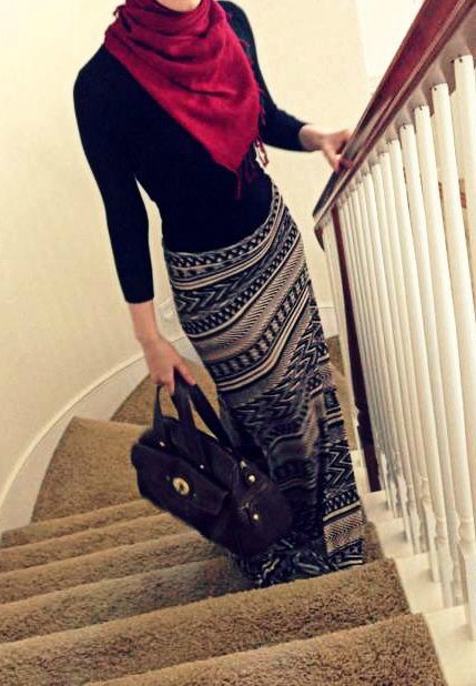 Greetings to my beautiful, wonderful, obedient ukhtis! My sisters in the Sexual Jihad – our ti