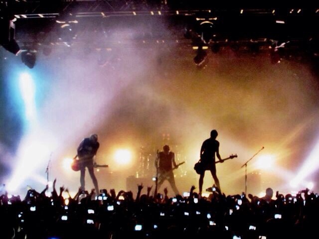 five-ehs-oh-ehs:  Hey, we’re taking on the world.  Let’s be u n p r e d i c t