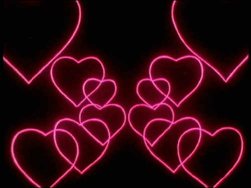 My, Love!