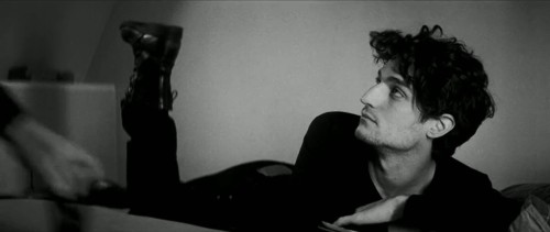 sal-maa:Louis Garrel from “ Jealousy 2013 “