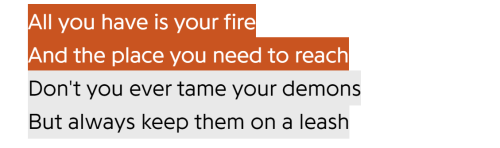 cithaerons:toni morrison, sula // stephanie peters, fire // seneca, medea (trans. a.j. boyle) // david mcconochie, medea // peter russell, night the first // stephanie peters, roaring flame // hozier, arsonist’s lullabye // jackson pollock, the flame