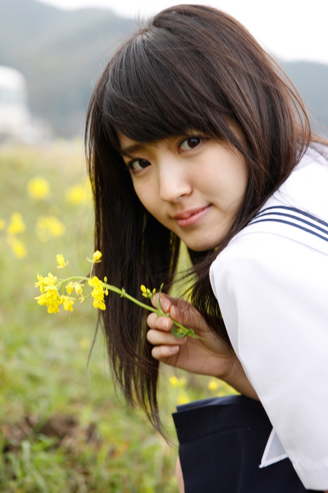 suzukiairi11:  Airi Suzuki - Hello! Project Digital Books Vol.106