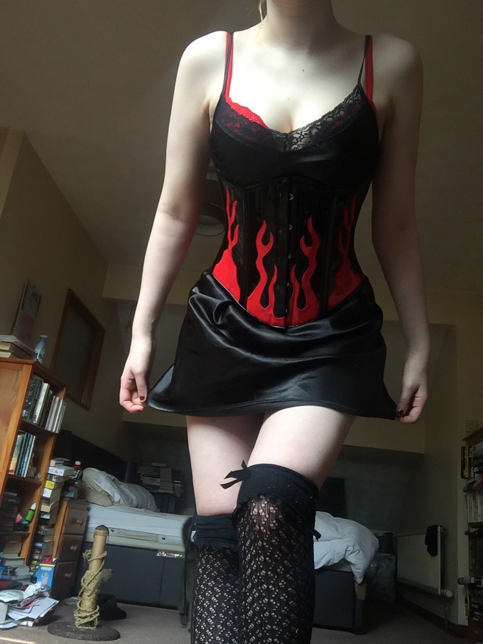 Princess Of The Cute & Macabre