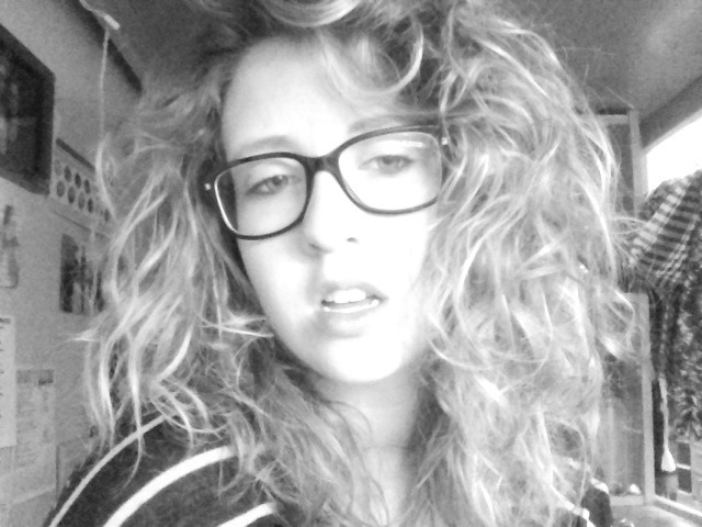 imbasedonatruestory:  Okay I am not even kidding this is my natural hair like it