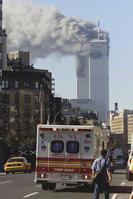 firedept-for-life:  Rest In Peace the 343 Firefighters that made the Ultimate Sacrifice