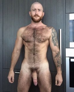 hard-ginger-studs:Enjoy a steamy gay fuck