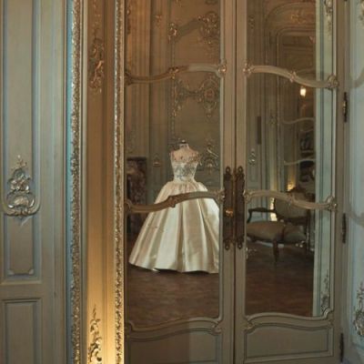 ...to bring anything into your life imagine that it’s already there... #the painted chateau #painted chateau#art#architecture#fashion#couture#inspired life