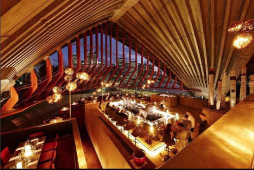 In 2003 Jørn Utzon, a Danish architect, won the Pritzker, one of most important prize in