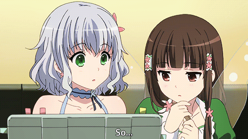 Did you forget something?