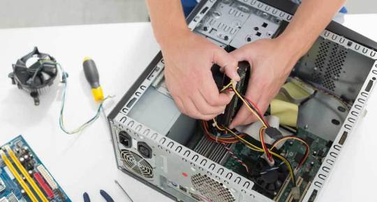 Youngstown OH Onsite Computer PC & Printer Repairs, Networking, Voice & Data Cabling Services