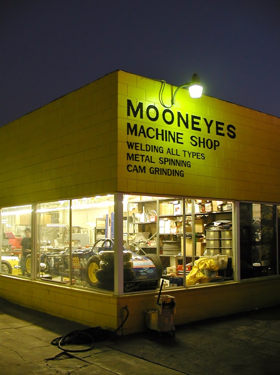 betertobeunnamed:  Photo By: JVL 
