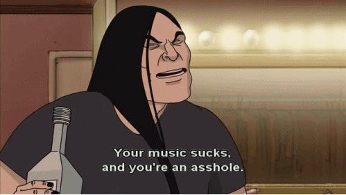 Extra Eric