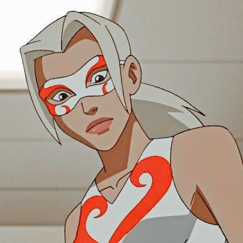 Young Justice