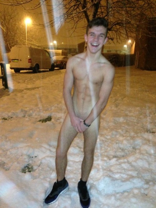 Simply Hot Guys