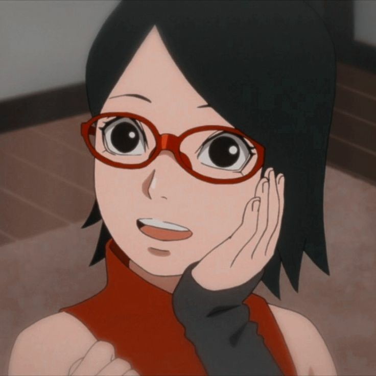 sarada uchiha, Tumblr