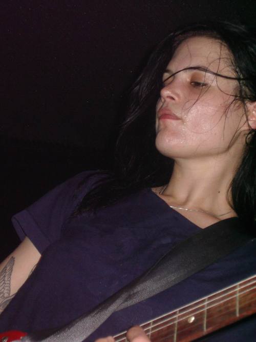 implantedvisions: Alison Mosshart