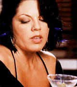 Sara Ramirez France