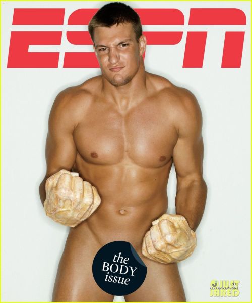 effing-hot-guys:  Rob Gronkowski 