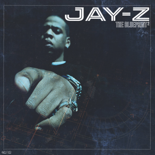 Jay-Z - Blueprint 2 [Re-cut]